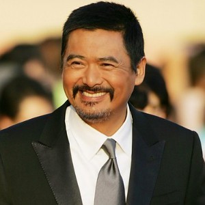 Chow Yun-Fat Profile Photo