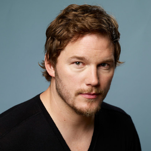 Chris Pratt Profile Photo