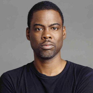 Chris Rock Profile Photo