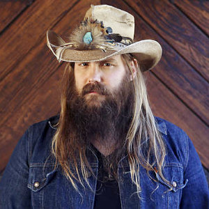 Chris Stapleton Profile Photo