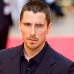 Christian Bale Profile Photo