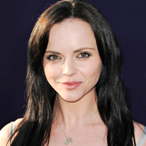 Christina Ricci Profile Photo