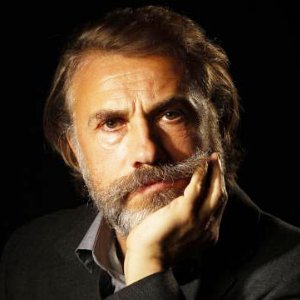 Christoph Waltz Profile Photo
