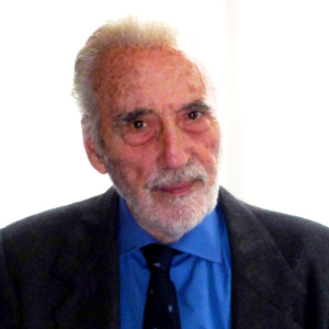 Christopher Lee Profile Photo