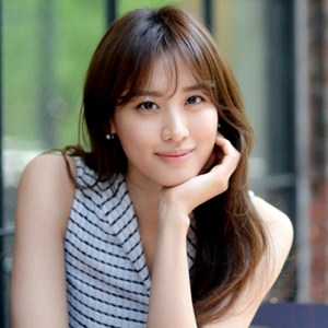 Claudia Kim Profile Photo