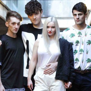 Clean Bandit Profile Photo