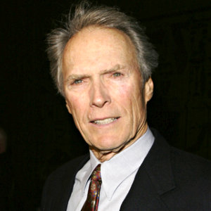 Clint Eastwood Profile Photo
