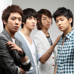 CN Blue Profile Photo