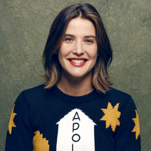 Cobie Smulders Profile Photo