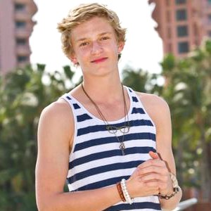 Cody Simpson Profile Photo