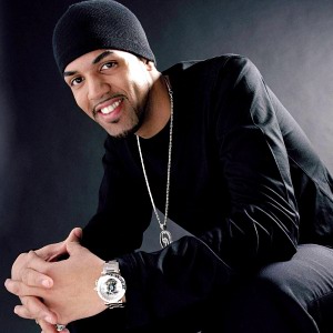 Craig David Profile Photo