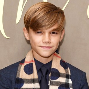 Cruz Beckham Profile Photo