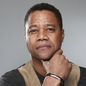 Cuba Gooding Jr. Profile Photo