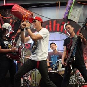 D'Bandhits Profile Photo