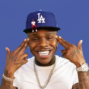 DaBaby Profile Photo