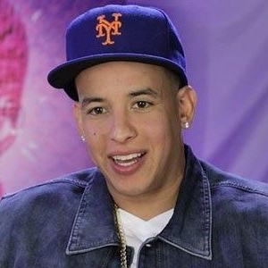 Daddy Yankee Profile Photo