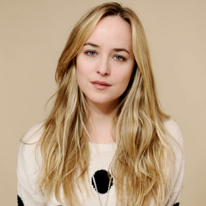 Dakota Johnson Profile Photo