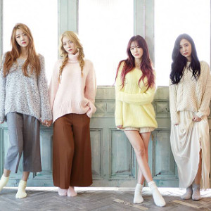 Dal Shabet Profile Photo