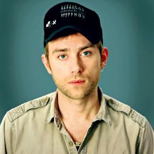 Damon Albarn Profile Photo