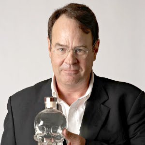 Dan Aykroyd Profile Photo