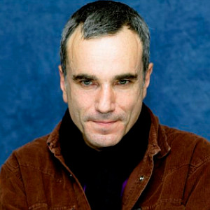 Daniel Day-Lewis Profile Photo
