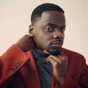 Daniel Kaluuya Profile Photo