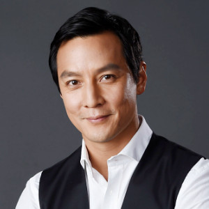 Daniel Wu Profile Photo