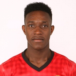 Danny Welbeck Profile Photo