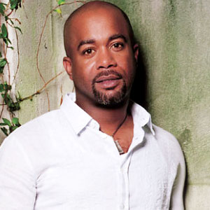 Profil Darius Rucker yaitu Biodata, Profil Pribadi & Data Keluarga