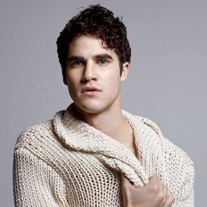 Darren Criss Profile Photo