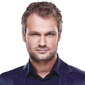 Dash Berlin Profile Photo