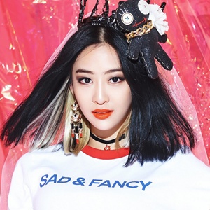 Dasom Profile Photo