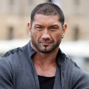 Dave Bautista Profile Photo