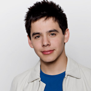 David Archuleta Profile Photo