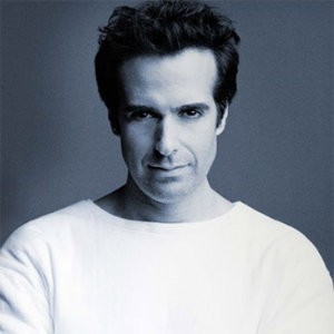 David Copperfield Profile Photo