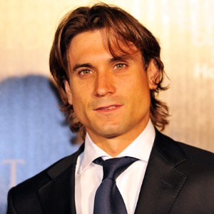 David Ferrer Profile Photo