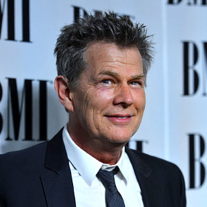 David Foster Profile Photo