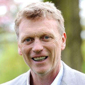 David Moyes Profile Photo