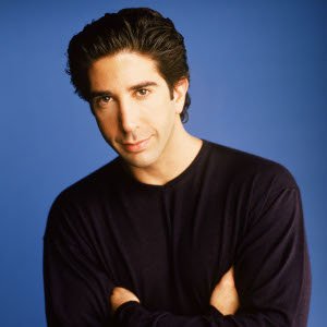 David Schwimmer Profile Photo