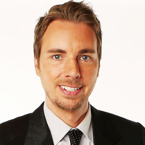 Dax Shepard Profile Photo