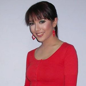 Dea Ananda Profile Photo