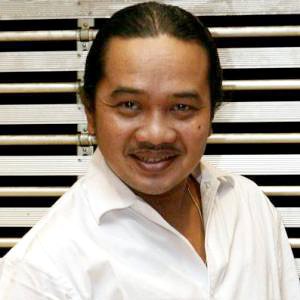 Deddy Dhukun Profile Photo