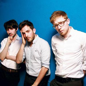 Delphic Profile Photo