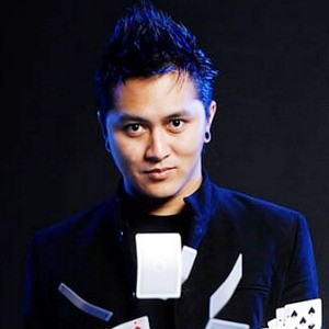 Demian Aditya Profile Photo