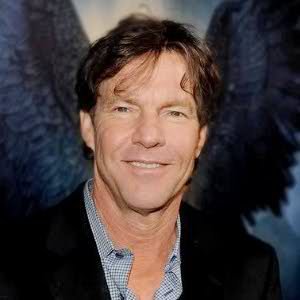 Dennis Quaid Profile Photo