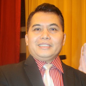 Denny Chandra Profile Photo