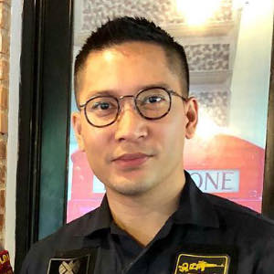 Detri Warmanto Profile Photo