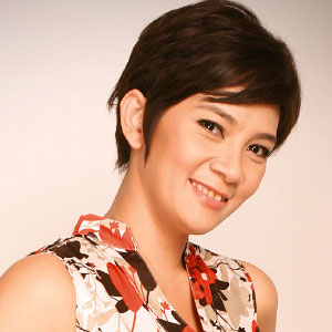 Dian Nitami Profile Photo