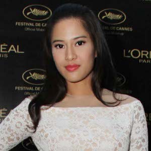 Dian Sastro Profile Photo