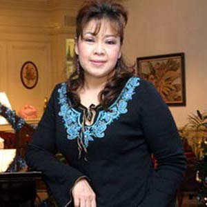 Diana Nasution Profile Photo